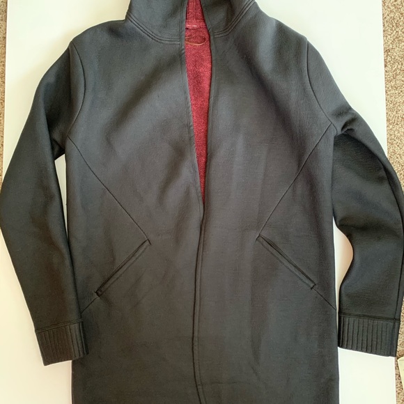 all afternoon cardigan lululemon